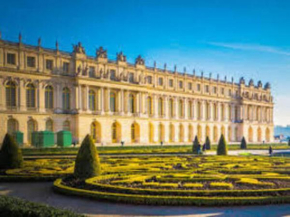 Palace Of Versailles Penthouse